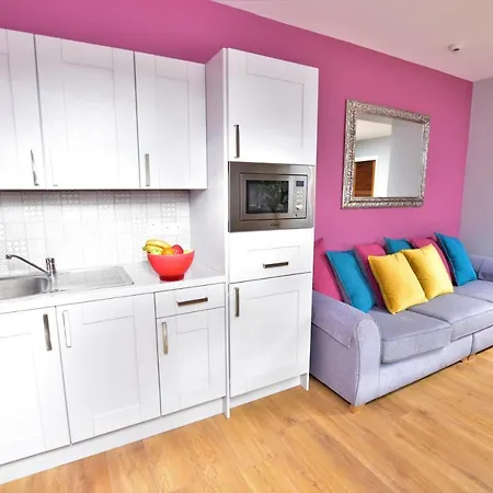 Lanigan'S Accommodation Apartment *