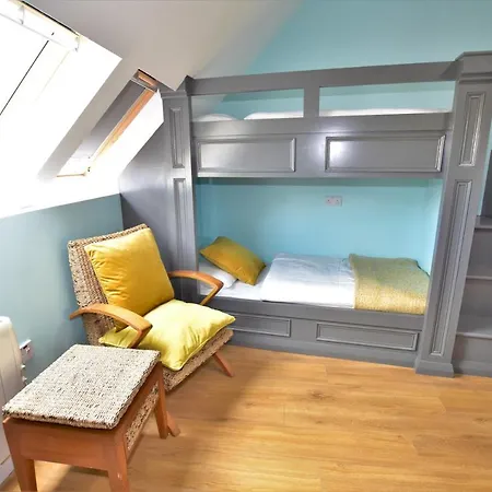 Lanigan'S Accommodation *