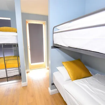 Lanigan'S Accommodation Apartment Kilkenny