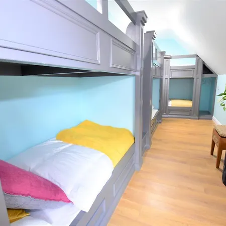 Lanigan'S Accommodation