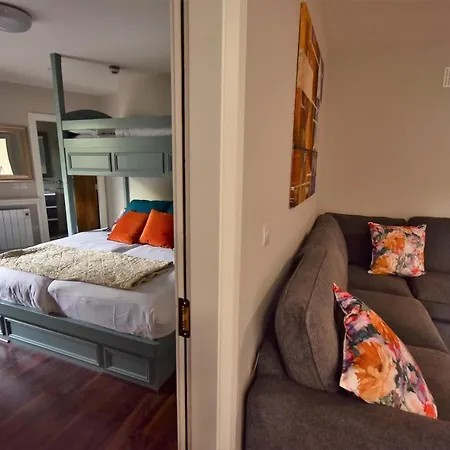 Apartment Lanigan'S Accommodation Kilkenny