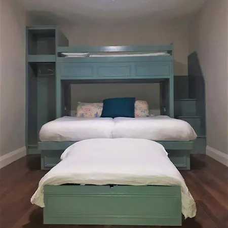 Apartment Lanigan'S Accommodation Kilkenny