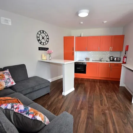 Lanigan'S Accommodation * Kilkenny