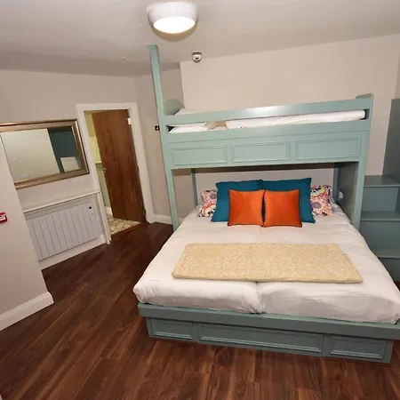 Lanigan'S Accommodation Kilkenny