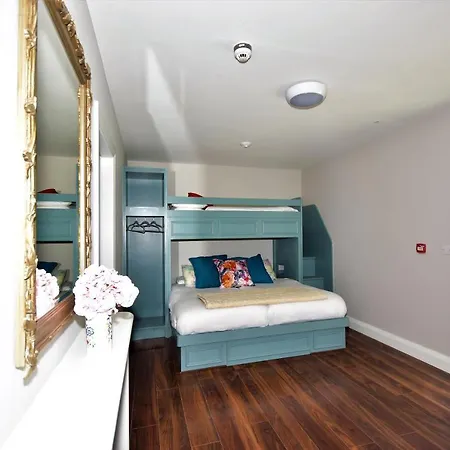 Lanigan'S Accommodation * Kilkenny