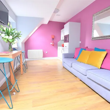 Lanigan'S Accommodation Apartment Kilkenny