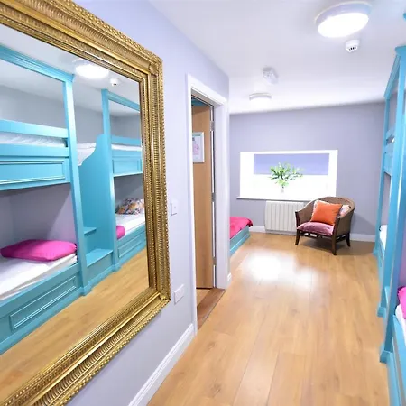 Lanigan'S Accommodation Apartment *