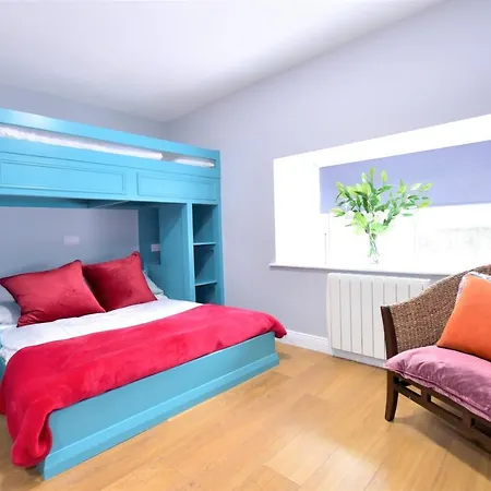 Lanigan'S Accommodation Apartment