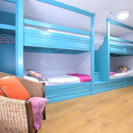 Lanigan'S Accommodation Apartment