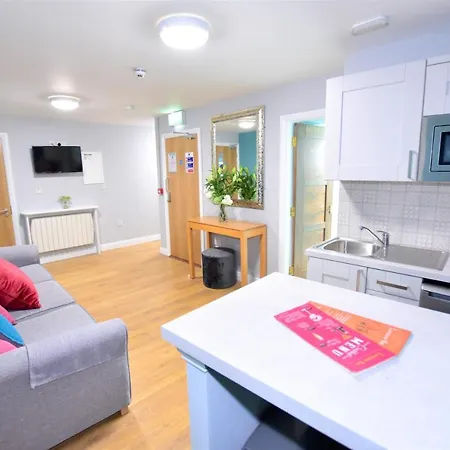 Apartment Lanigan'S Accommodation