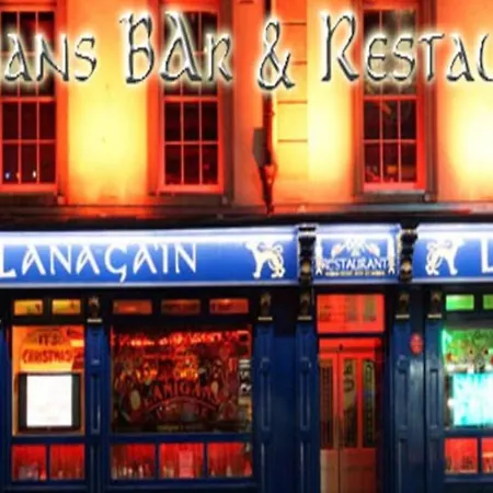 Lanigan'S Accommodation דירה *